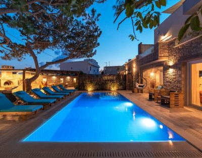 Ayva Villa