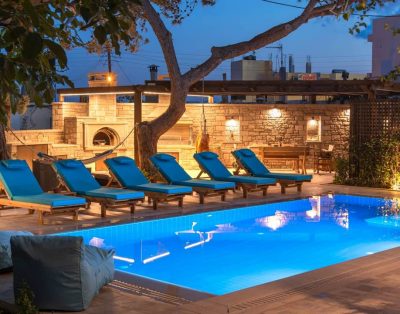 Ayva Villa