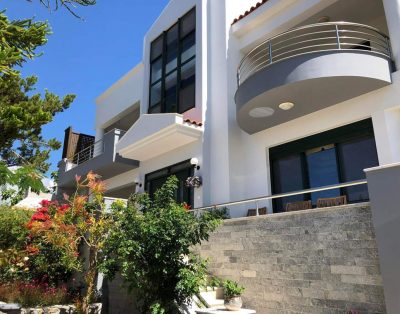 Acacia Villa