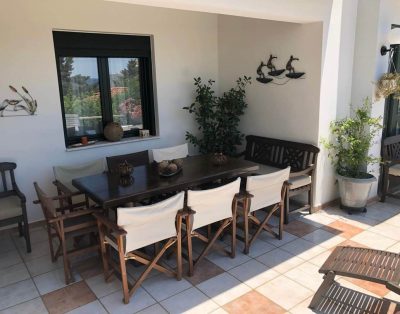 Acacia Villa