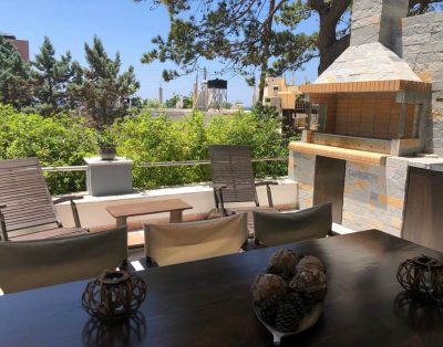 Acacia Villa
