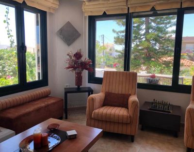 Acacia Villa