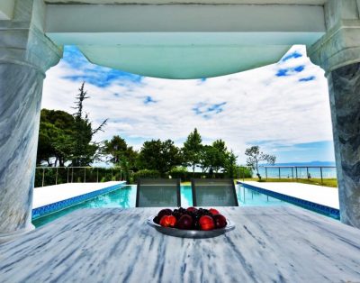 Polina Villa