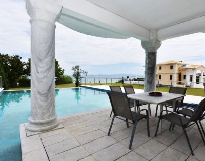 Polina Villa