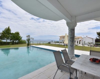 Polina Villa