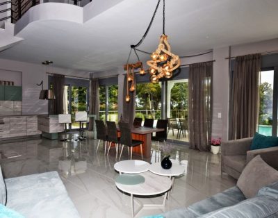 Polina Villa