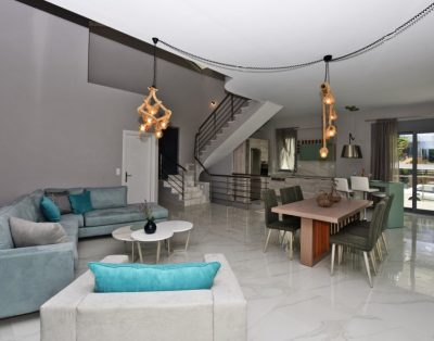 Polina Villa