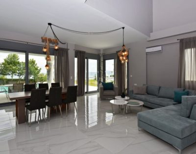 Polina Villa