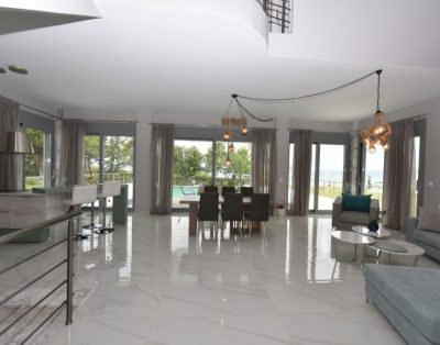 Polina Villa