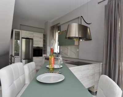 Polina Villa