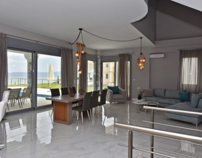 Polina Villa