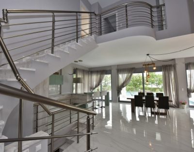 Polina Villa