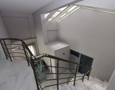 Polina Villa