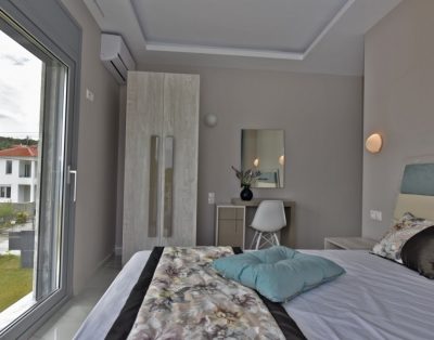 Polina Villa