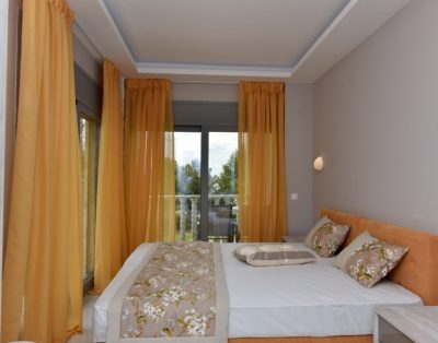Polina Villa