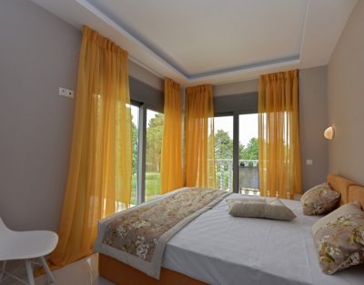 Polina Villa
