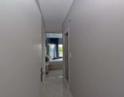 Polina Villa