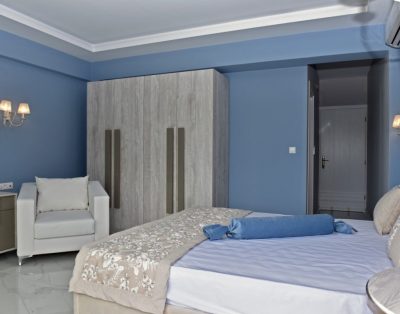 Polina Villa