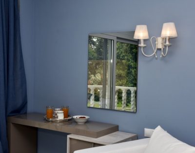 Polina Villa