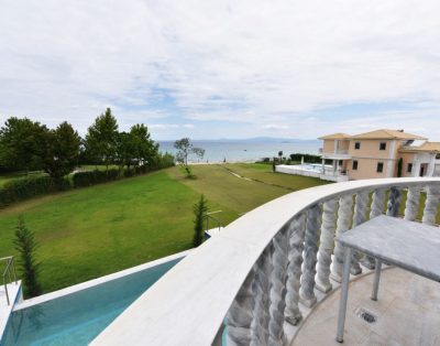 Polina Villa