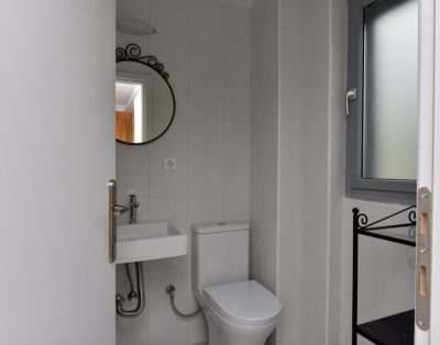 Polina Villa