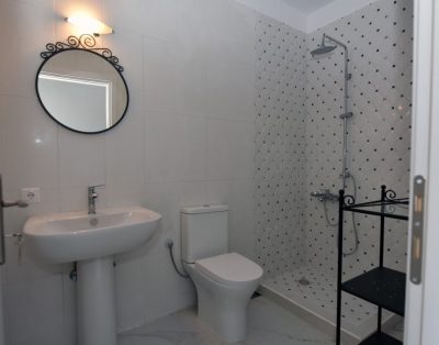 Polina Villa