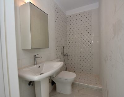 Polina Villa