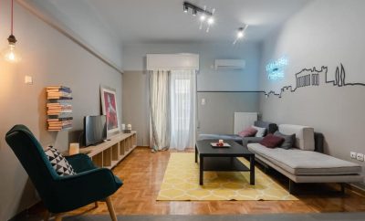 Leda Apartment