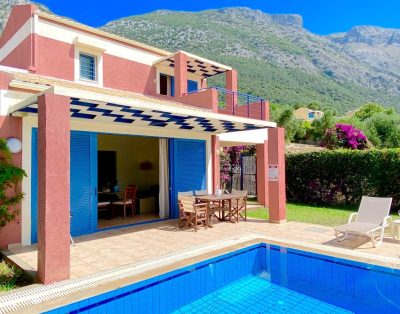 Maris Villa