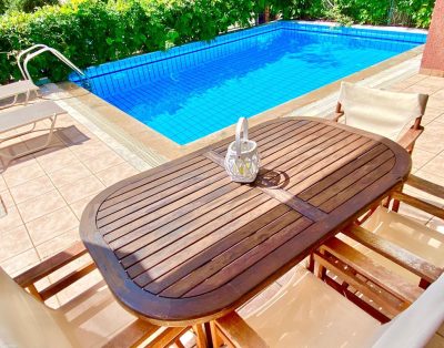Maris Villa
