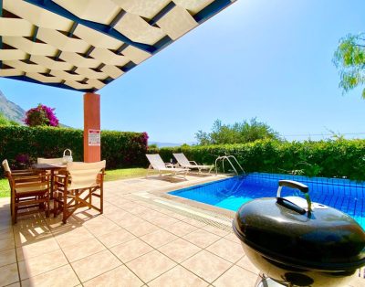 Maris Villa