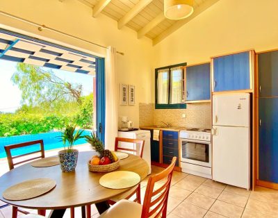 Maris Villa