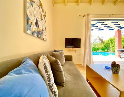 Maris Villa