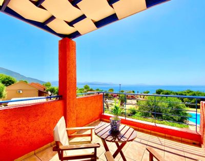 Maris Villa