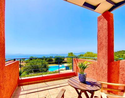 Maris Villa