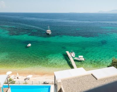 Ocean Villa