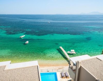 Ocean Villa
