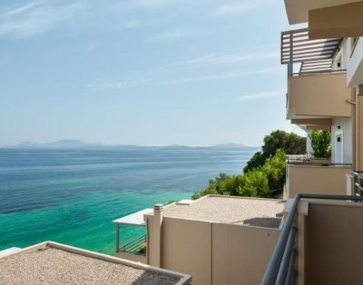 Ocean Villa