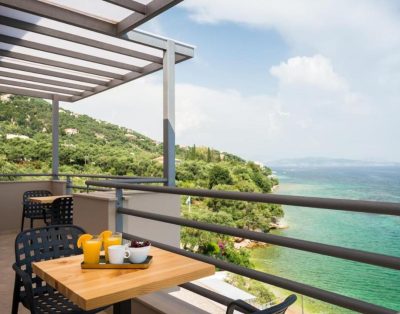 Ocean Villa