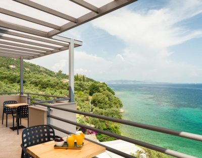 Ocean Villa