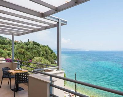 Ocean Villa