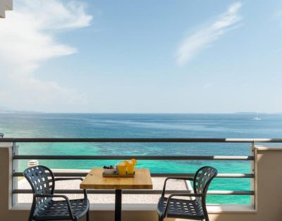 Ocean Villa