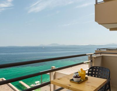 Ocean Villa