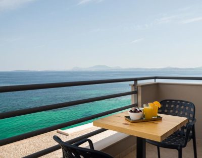 Ocean Villa