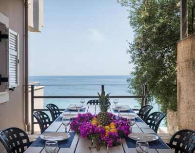 Ocean Villa