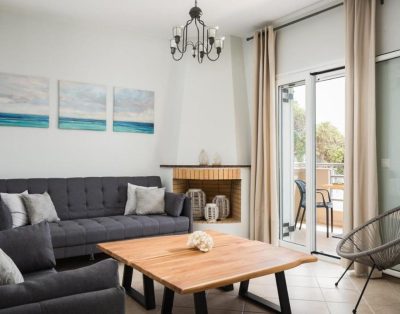 Ocean Villa