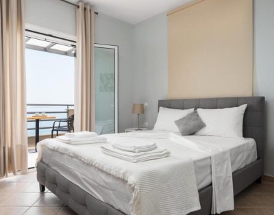 Ocean Villa