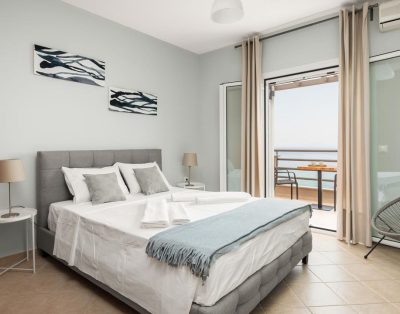 Ocean Villa