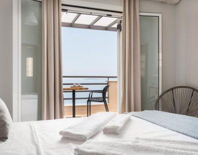 Ocean Villa