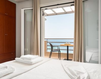 Ocean Villa